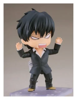 Good Smile Company Nendoroid Trigun Maximum Nicholas D. Wolfwood