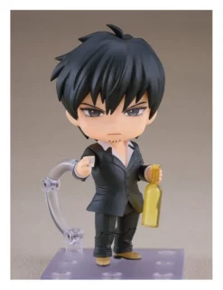 Good Smile Company Nendoroid Trigun Maximum Nicholas D. Wolfwood
