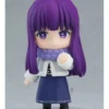 Good Smile Company Nendoroid Frieren Beyond Journey's End Fern Winter Clothes Version