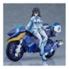 Good Smile Company PLAMATEA Cutie Honey Nova Hurricane Honey