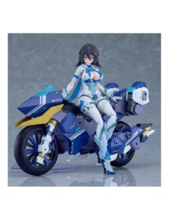 Good Smile Company PLAMATEA Cutie Honey Nova Hurricane Honey