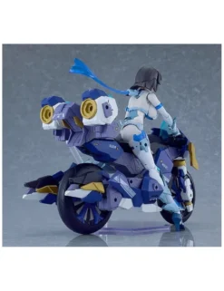 Good Smile Company PLAMATEA Cutie Honey Nova Hurricane Honey