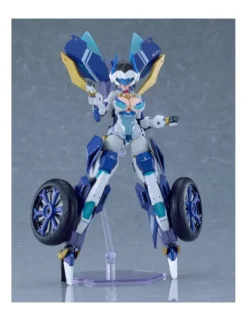 Good Smile Company PLAMATEA Cutie Honey Nova Hurricane Honey
