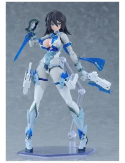 Good Smile Company PLAMATEA Cutie Honey Nova Hurricane Honey