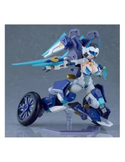 Good Smile Company PLAMATEA Cutie Honey Nova Hurricane Honey