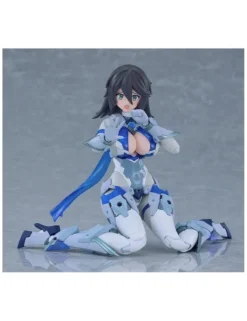 Good Smile Company PLAMATEA Cutie Honey Nova Hurricane Honey