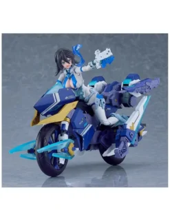 Good Smile Company PLAMATEA Cutie Honey Nova Hurricane Honey