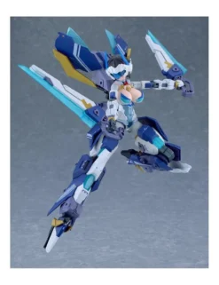 Good Smile Company PLAMATEA Cutie Honey Nova Hurricane Honey
