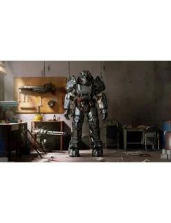 Good Smile Company PLAMATEA Fallout T-60 Power Armor
