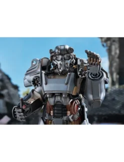 Good Smile Company PLAMATEA Fallout T-60 Power Armor