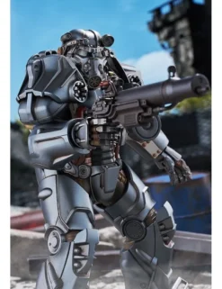 Good Smile Company PLAMATEA Fallout T-60 Power Armor