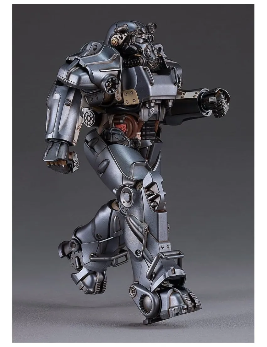 Good Smile Company PLAMATEA Fallout T-60 Power Armor