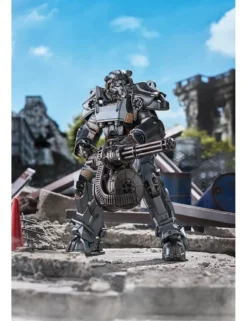 Good Smile Company PLAMATEA Fallout T-60 Power Armor