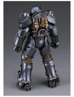Good Smile Company PLAMATEA Fallout T-60 Power Armor