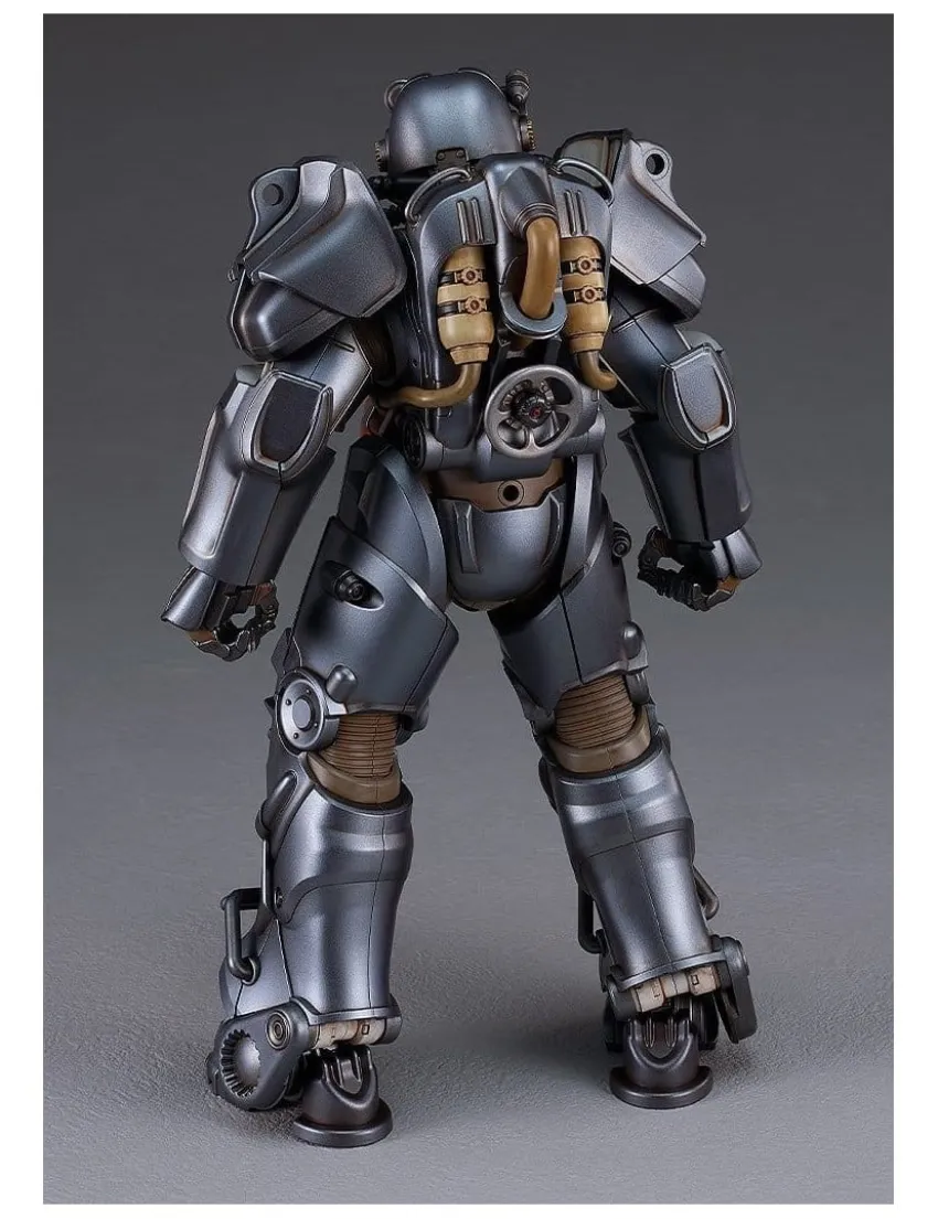 Good Smile Company PLAMATEA Fallout T-60 Power Armor