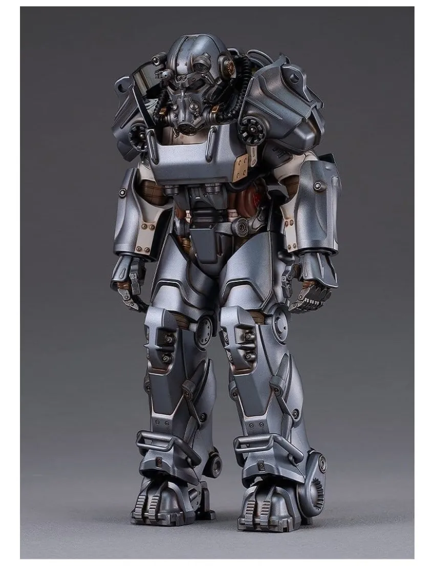 Good Smile Company PLAMATEA Fallout T-60 Power Armor