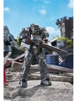 Good Smile Company PLAMATEA Fallout T-60 Power Armor