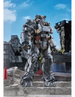 Good Smile Company PLAMATEA Fallout T-60 Power Armor