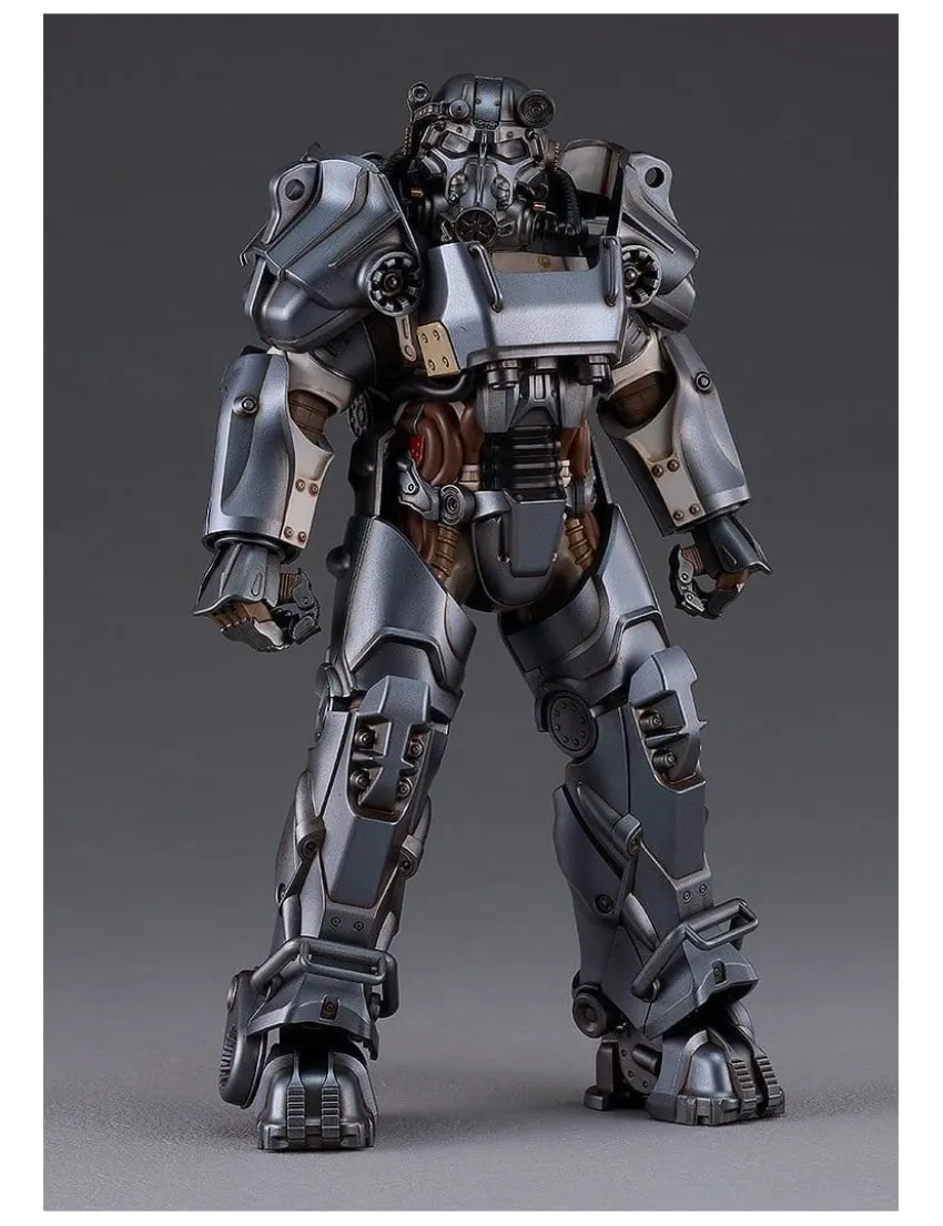 Good Smile Company PLAMATEA Fallout T-60 Power Armor