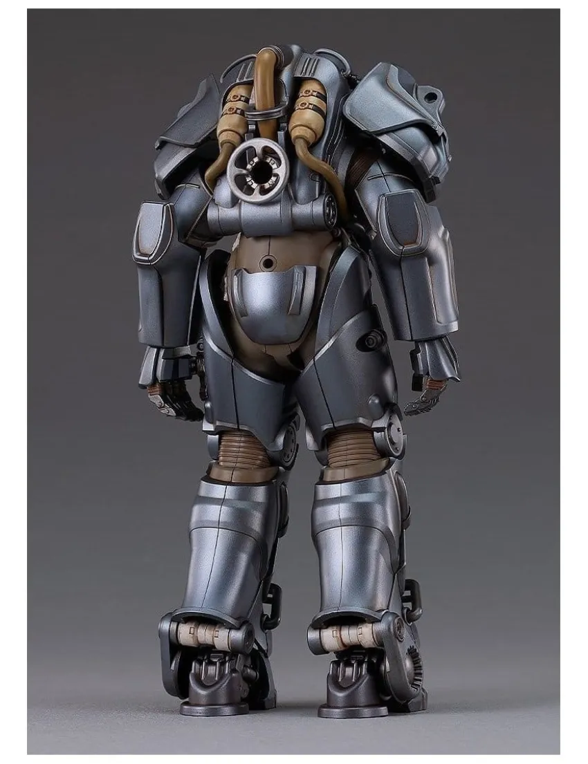 Good Smile Company PLAMATEA Fallout T-60 Power Armor