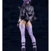 Good Smile Company PLAMATEA Ghost in the Shell Stand Alone Complex Motoko Kusanagi