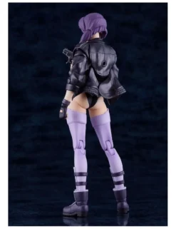Good Smile Company PLAMATEA Ghost in the Shell Stand Alone Complex Motoko Kusanagi