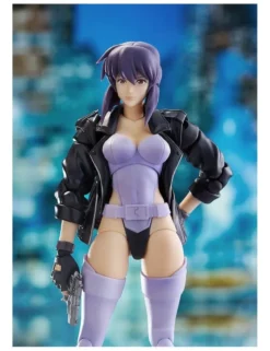 Good Smile Company PLAMATEA Ghost in the Shell Stand Alone Complex Motoko Kusanagi