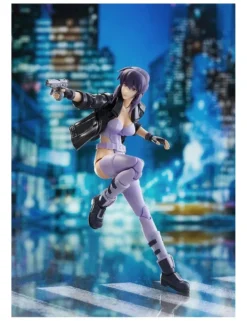Good Smile Company PLAMATEA Ghost in the Shell Stand Alone Complex Motoko Kusanagi