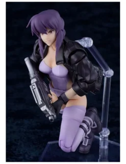 Good Smile Company PLAMATEA Ghost in the Shell Stand Alone Complex Motoko Kusanagi