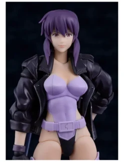Good Smile Company PLAMATEA Ghost in the Shell Stand Alone Complex Motoko Kusanagi