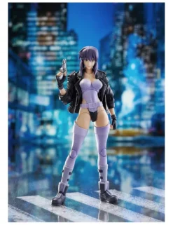 Good Smile Company PLAMATEA Ghost in the Shell Stand Alone Complex Motoko Kusanagi
