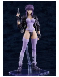 Good Smile Company PLAMATEA Ghost in the Shell Stand Alone Complex Motoko Kusanagi