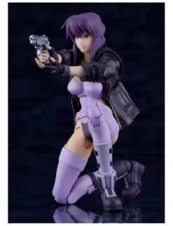 Good Smile Company PLAMATEA Ghost in the Shell Stand Alone Complex Motoko Kusanagi