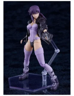 Good Smile Company PLAMATEA Ghost in the Shell Stand Alone Complex Motoko Kusanagi