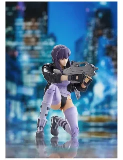Good Smile Company PLAMATEA Ghost in the Shell Stand Alone Complex Motoko Kusanagi