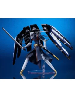 Good Smile Company PLAMATEA Persona 3 Reload Thanatos