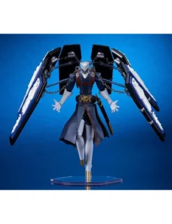 Good Smile Company PLAMATEA Persona 3 Reload Thanatos