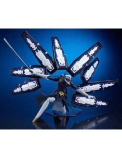 Good Smile Company PLAMATEA Persona 3 Reload Thanatos