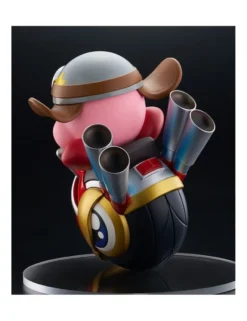 Good Smile Company POP Up Parade Kirby Wheelie Rider Version