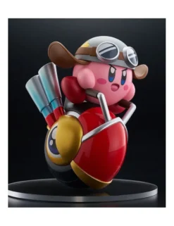 Good Smile Company POP Up Parade Kirby Wheelie Rider Version