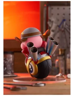 Good Smile Company POP Up Parade Kirby Wheelie Rider Version