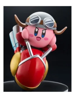Good Smile Company POP Up Parade Kirby Wheelie Rider Version