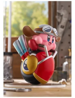 Good Smile Company POP Up Parade Kirby Wheelie Rider Version