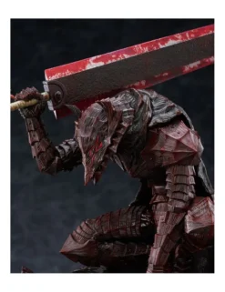 Good Smile Company POP Up Parade L Berserk Guts Berserker Armor Bloody Paint Version