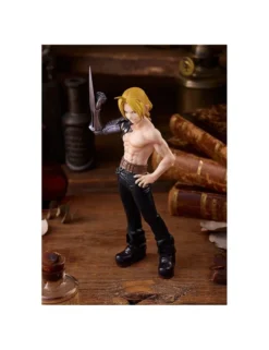 Good Smile Company POP Up Parade Fullmetal Alchemist Edward Elric
