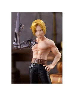 Good Smile Company POP Up Parade Fullmetal Alchemist Edward Elric
