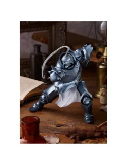 Good Smile Company POP Up Parade Fullmetal Alchemist Alphonse Elric