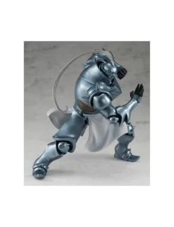 Good Smile Company POP Up Parade Fullmetal Alchemist Alphonse Elric