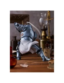 Good Smile Company POP Up Parade Fullmetal Alchemist Alphonse Elric