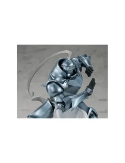 Good Smile Company POP Up Parade Fullmetal Alchemist Alphonse Elric